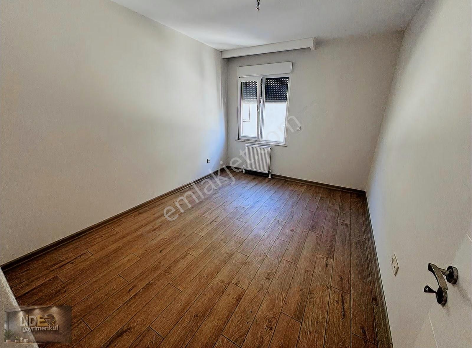 Lider'den İdealtepe Sahil'de Ön Köşe Deniz Manzaralı 4+1 Dubleks - Görsel 29