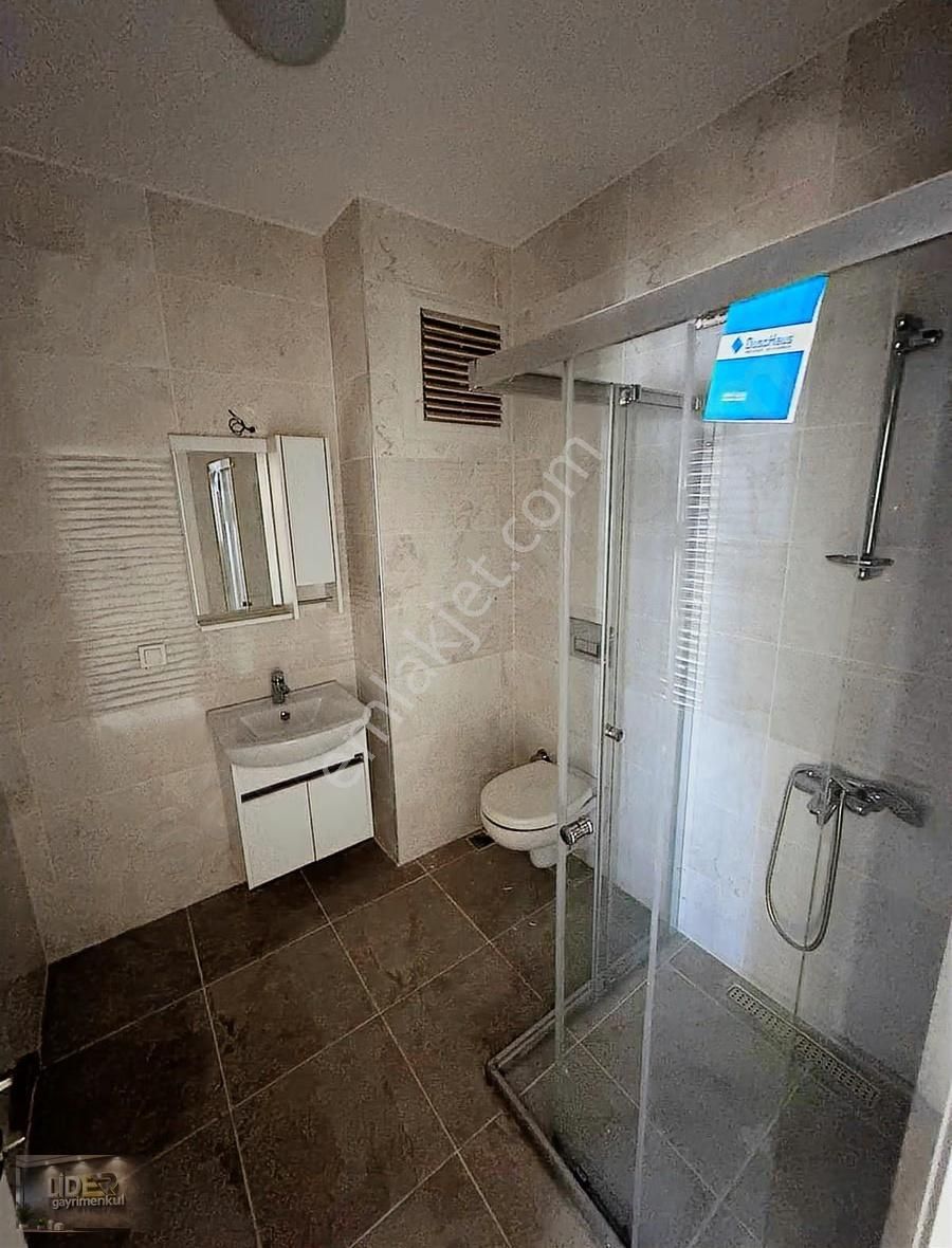 Lider'den İdealtepe Sahil'de Ön Köşe Deniz Manzaralı 4+1 Dubleks - Görsel 32