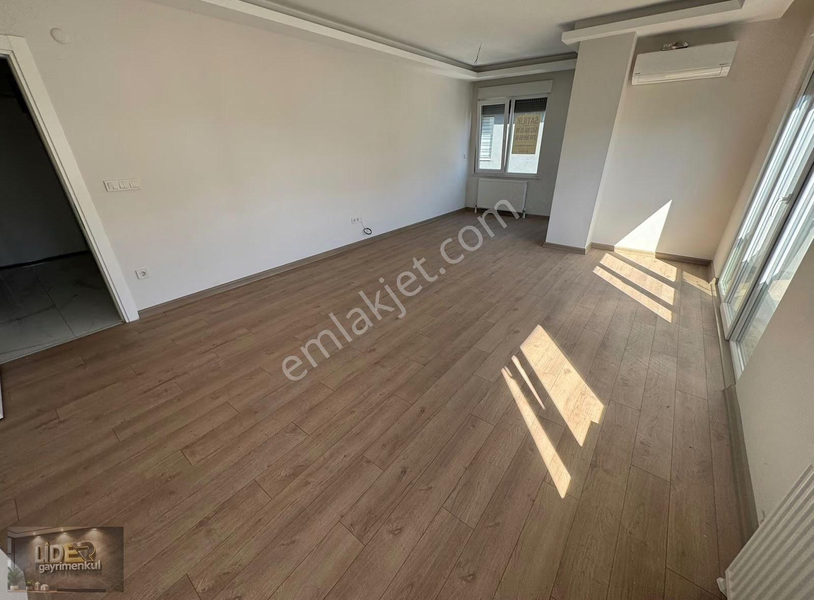 Lider'den İdealtepe Sahil'de Ön Köşe Deniz Manzaralı 4+1 Dubleks - Görsel 4