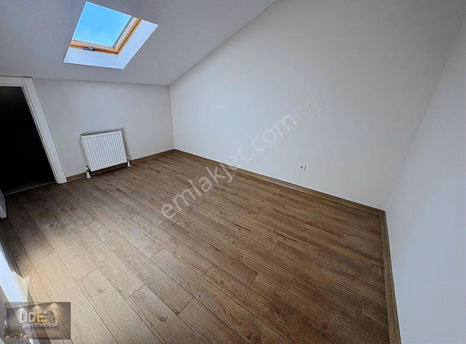 Lider'den İdealtepe Sahil'de Ön Köşe Deniz Manzaralı 4+1 Dubleks - Görsel 25