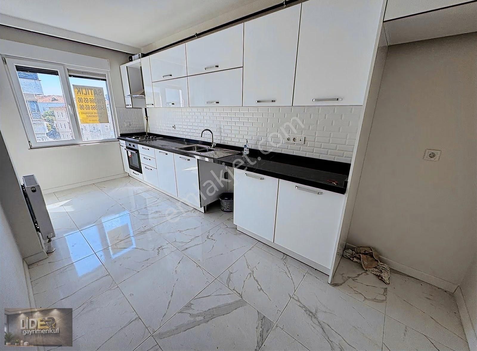 Lider'den İdealtepe Sahil'de Ön Köşe Deniz Manzaralı 4+1 Dubleks - Görsel 30