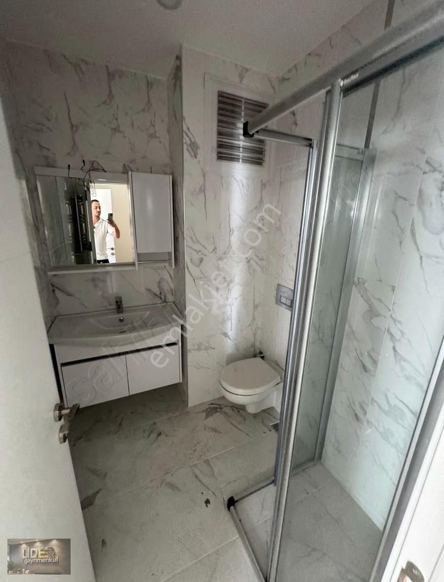 Lider'den İdealtepe Sahil'de Ön Köşe Deniz Manzaralı 4+1 Dubleks - Görsel 28