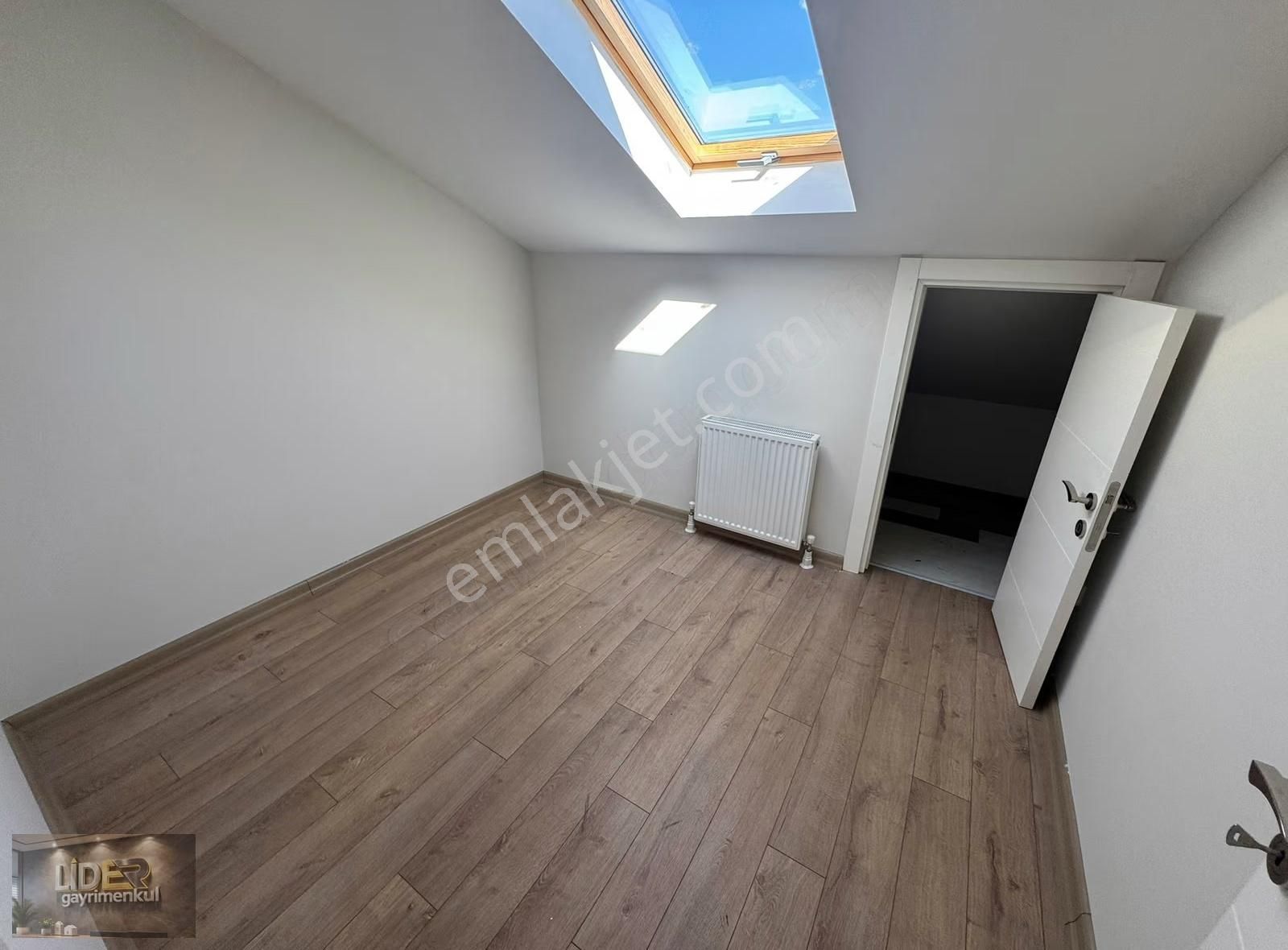 Lider'den İdealtepe Sahil'de Ön Köşe Deniz Manzaralı 4+1 Dubleks - Görsel 18