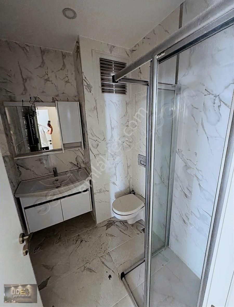 Lider'den İdealtepe Sahil'de Ön Köşe Deniz Manzaralı 4+1 Dubleks - Görsel 10