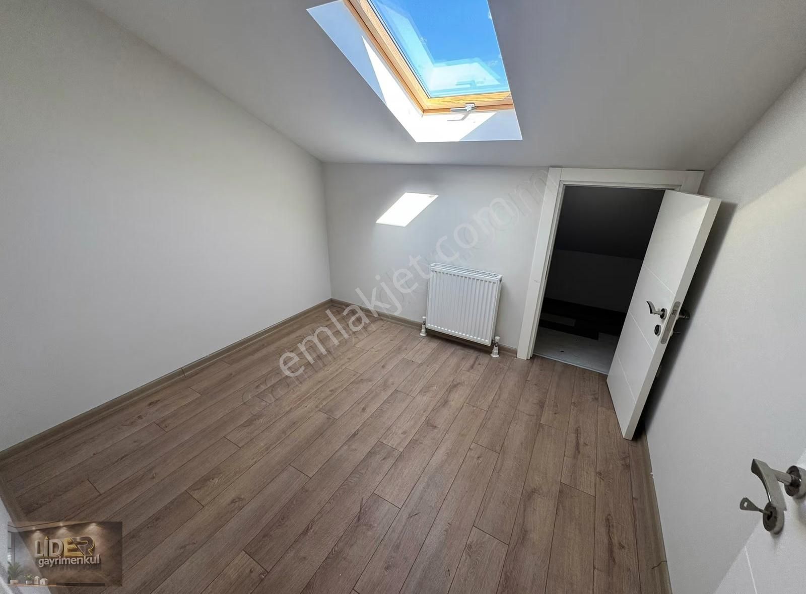 Lider'den İdealtepe Sahil'de Ön Köşe Deniz Manzaralı 4+1 Dubleks - Görsel 5