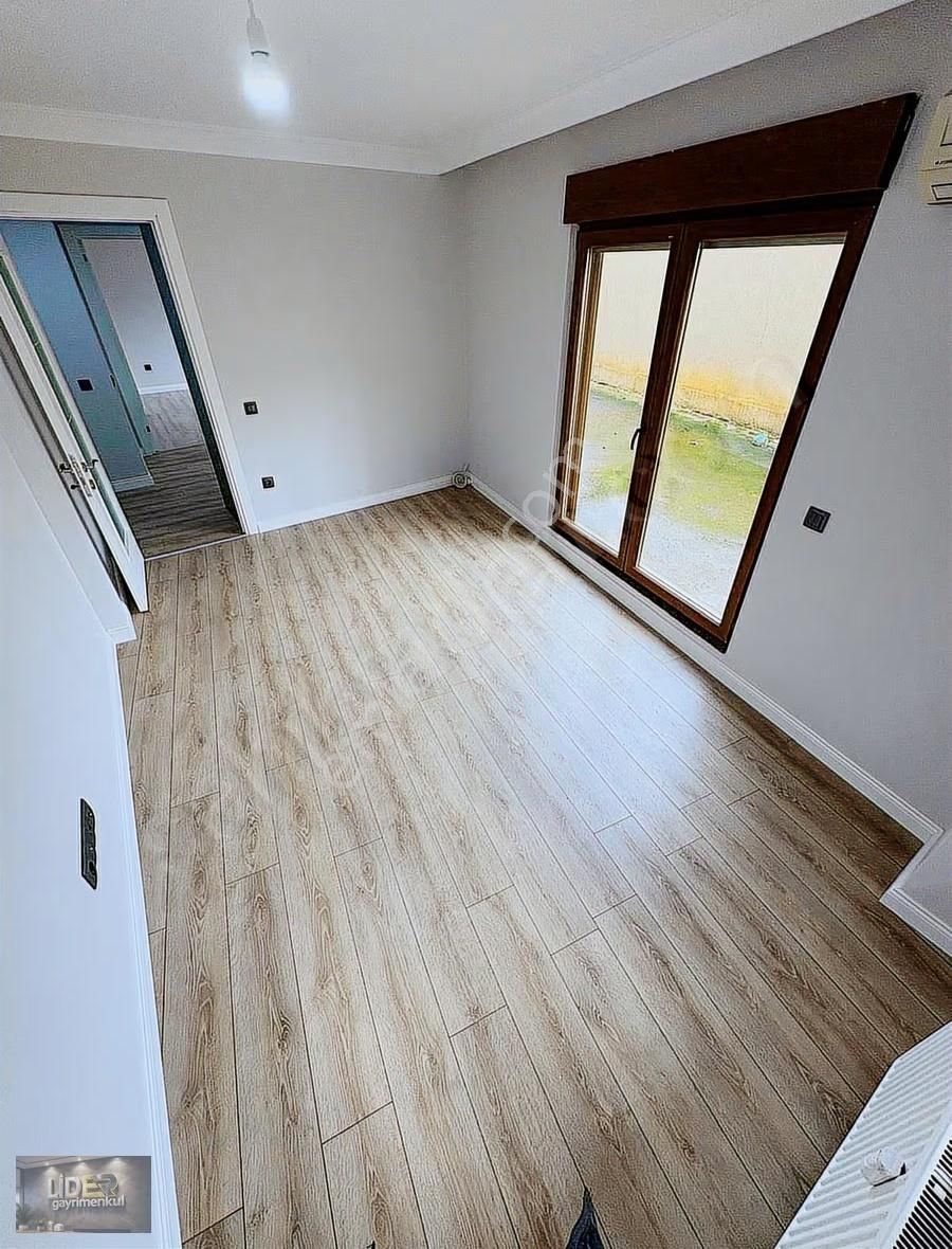 Lider'den İdealtepe Sahil'de Bahçe Teraslı Yeni Binada 60m2 1+1 - Görsel 10