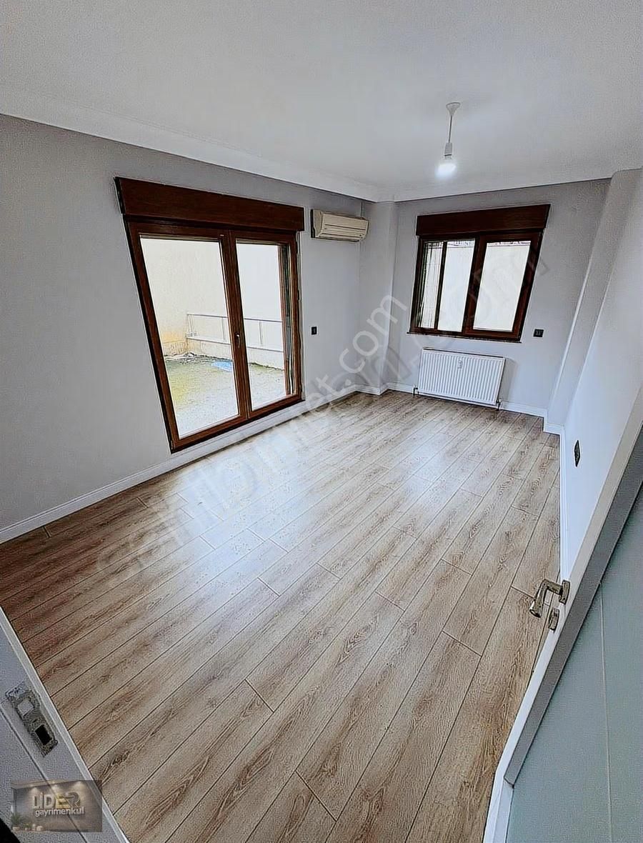 Lider'den İdealtepe Sahil'de Bahçe Teraslı Yeni Binada 60m2 1+1