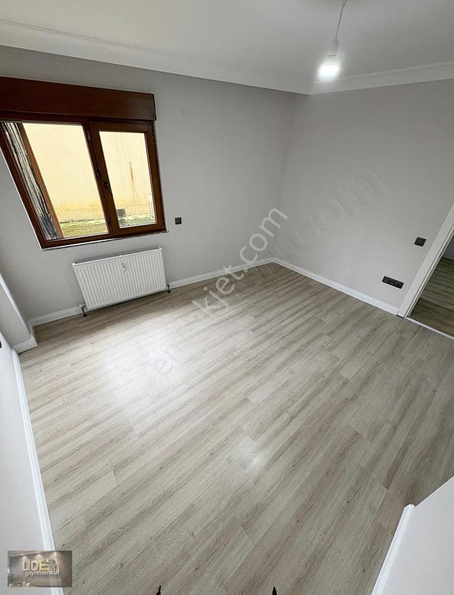 Lider'den İdealtepe Sahil'de Bahçe Teraslı Yeni Binada 60m2 1+1 - Görsel 9