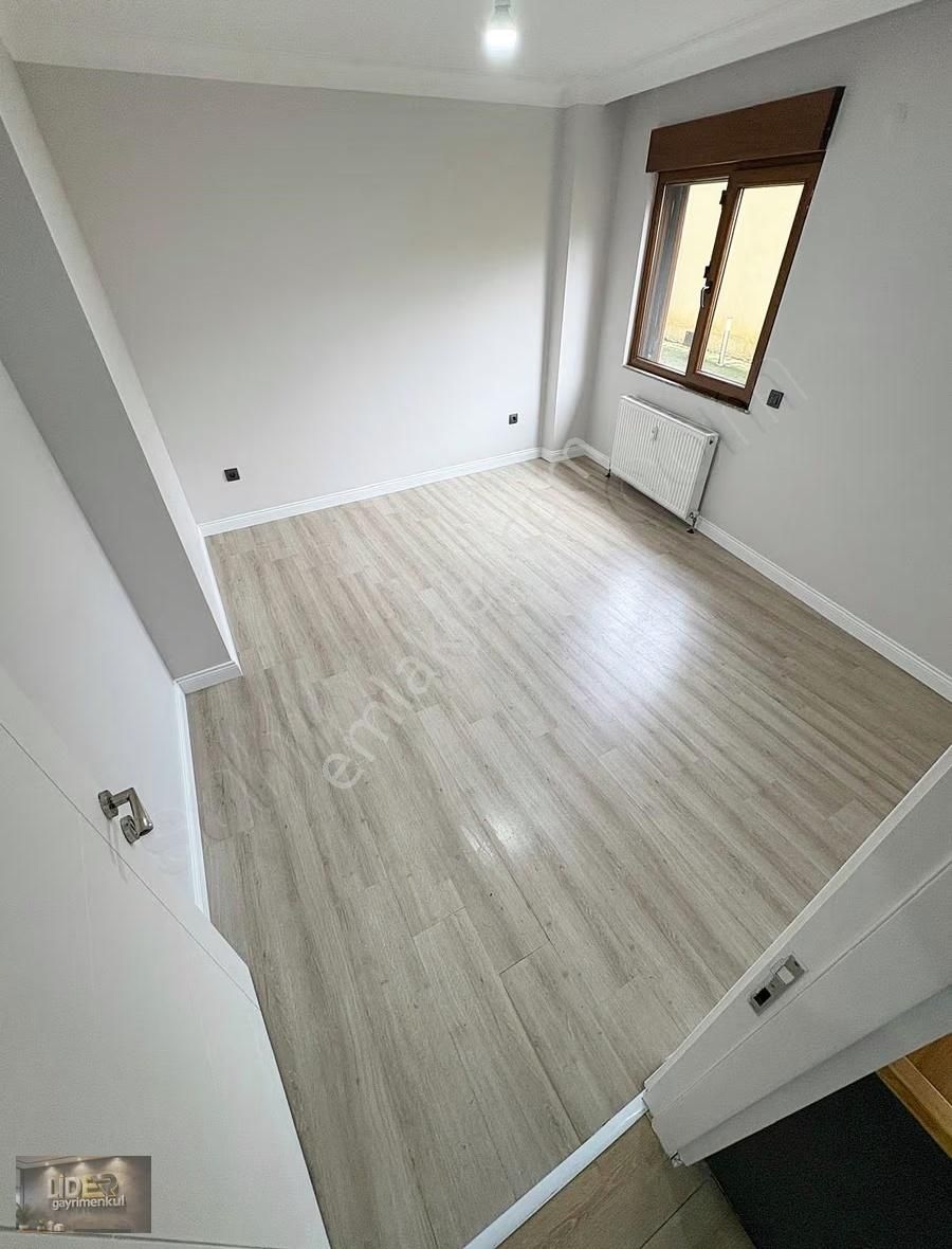 Lider'den İdealtepe Sahil'de Bahçe Teraslı Yeni Binada 60m2 1+1 - Görsel 6