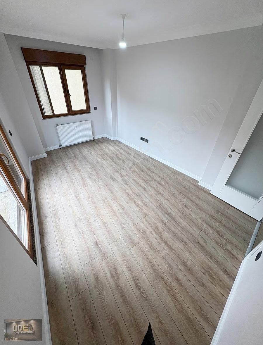 Lider'den İdealtepe Sahil'de Bahçe Teraslı Yeni Binada 60m2 1+1 - Görsel 19