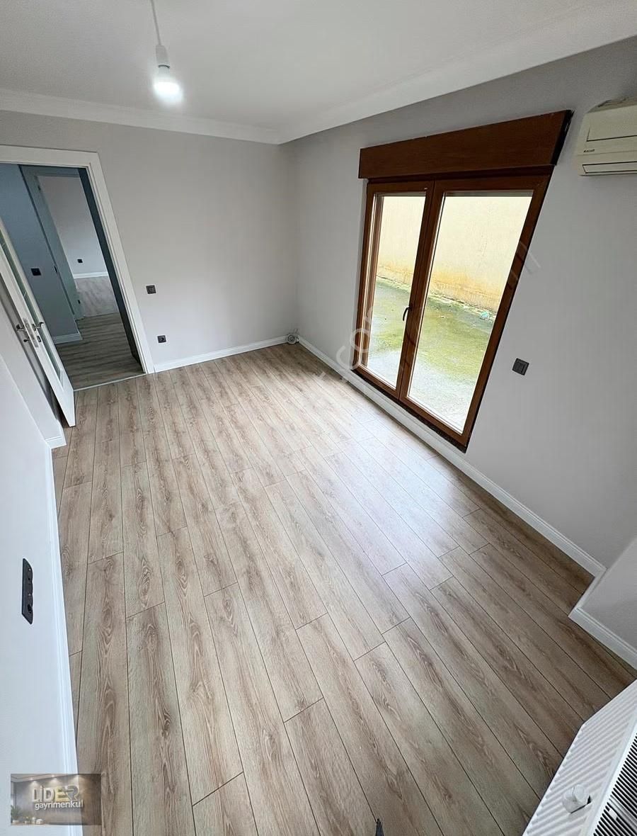 Lider'den İdealtepe Sahil'de Bahçe Teraslı Yeni Binada 60m2 1+1 - Görsel 3