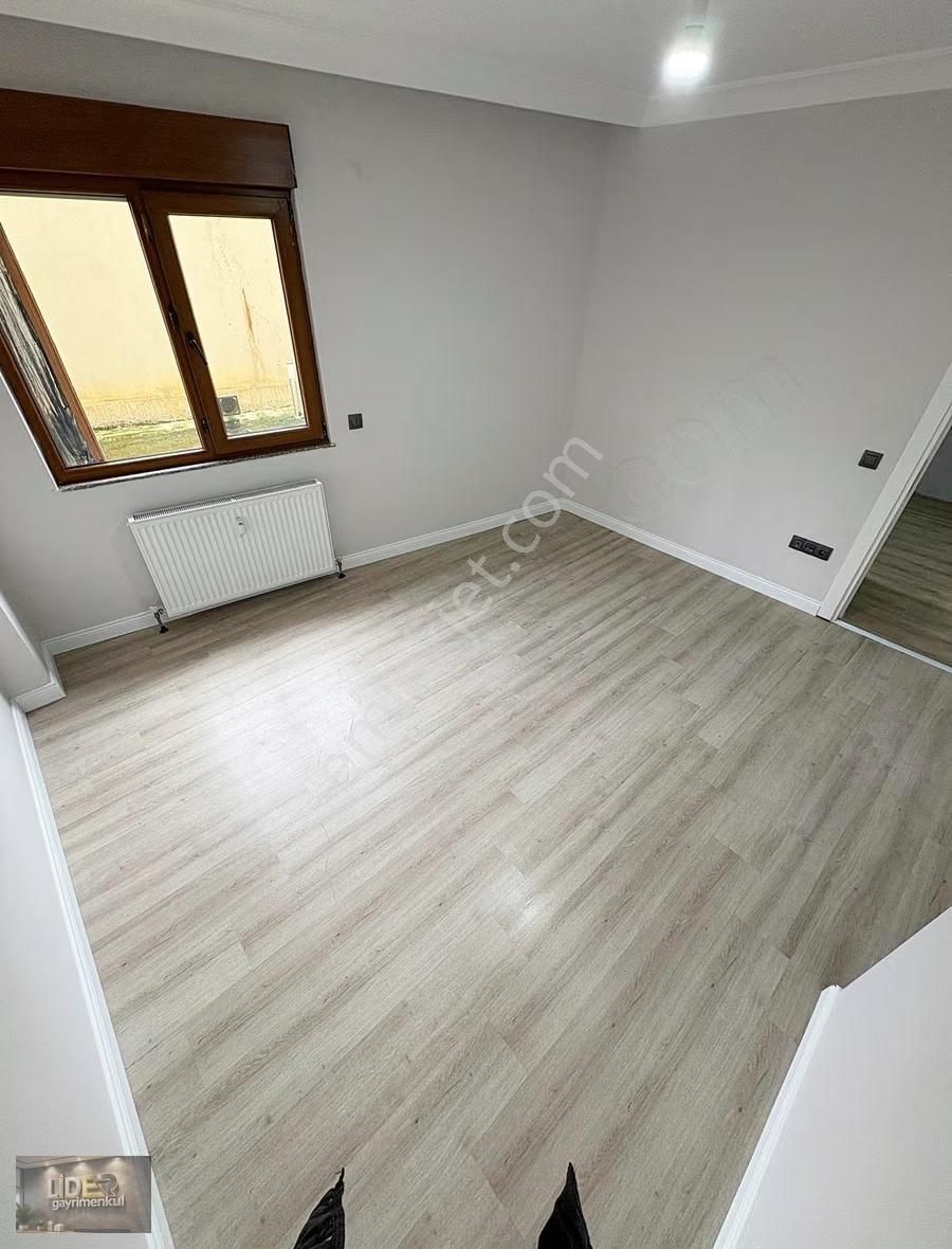 Lider'den İdealtepe Sahil'de Bahçe Teraslı Yeni Binada 60m2 1+1 - Görsel 12