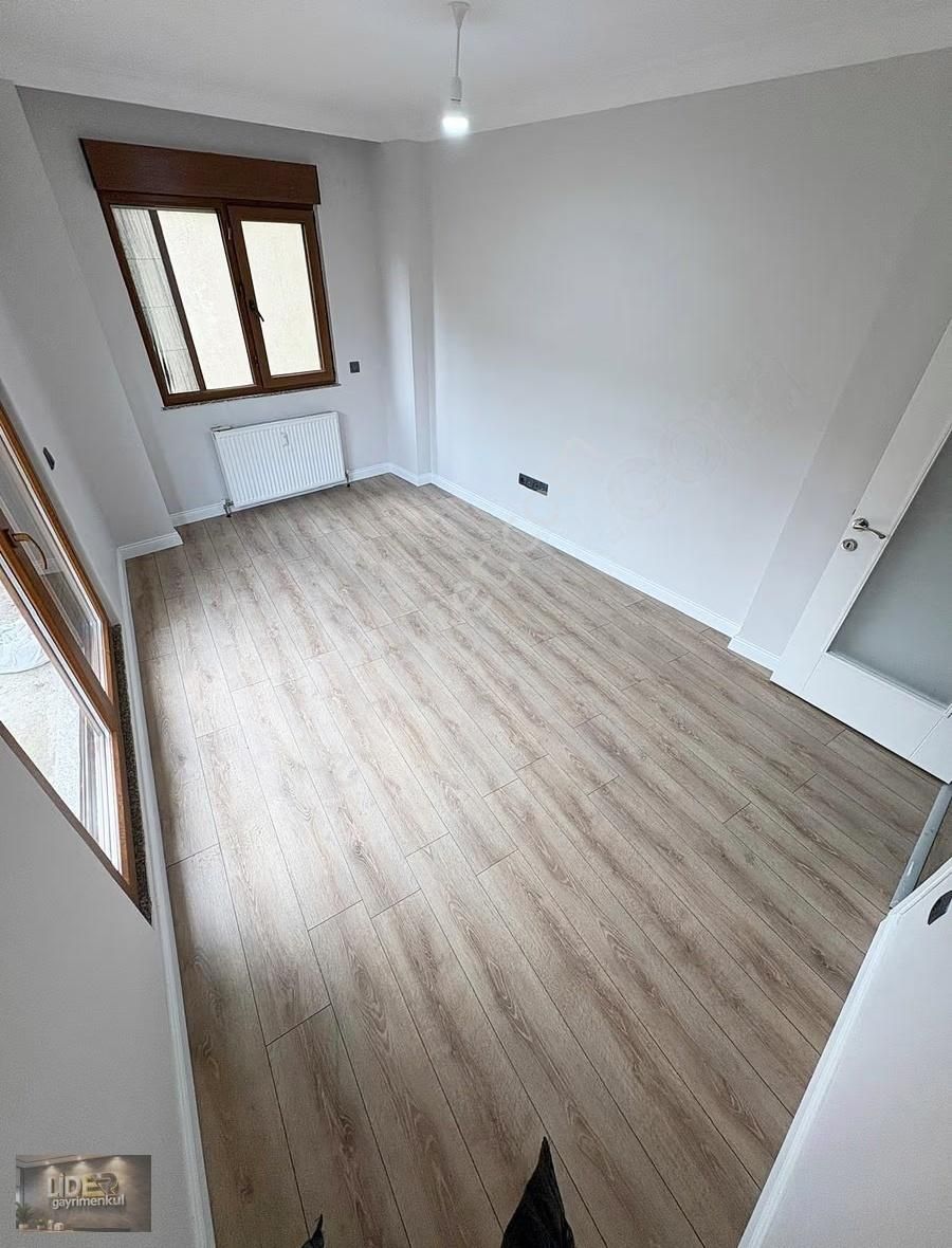 Lider'den İdealtepe Sahil'de Bahçe Teraslı Yeni Binada 60m2 1+1 - Görsel 20