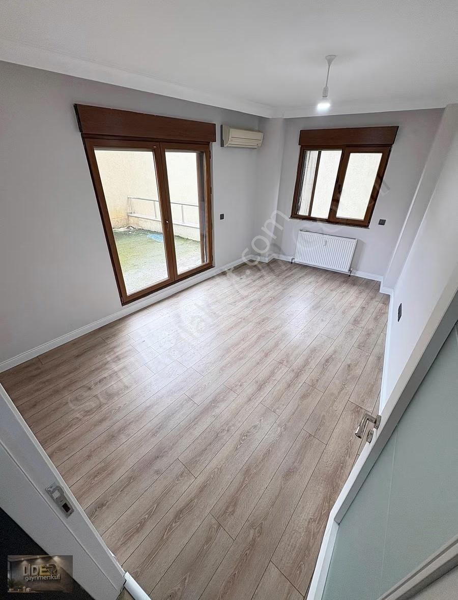 Lider'den İdealtepe Sahil'de Bahçe Teraslı Yeni Binada 60m2 1+1 - Görsel 2