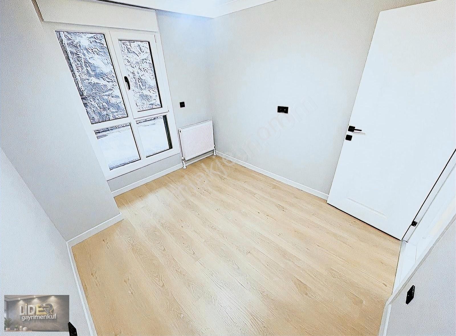 Lider'den İdealtepede Sıfır 2+1 Geniş Bahçe Teraslı - Görsel 12