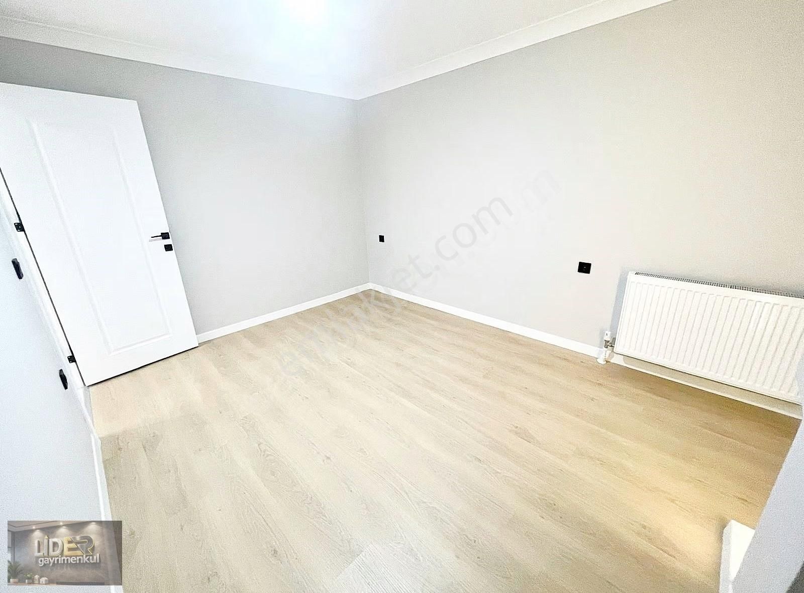 Lider'den İdealtepede Sıfır 2+1 Geniş Bahçe Teraslı - Görsel 28