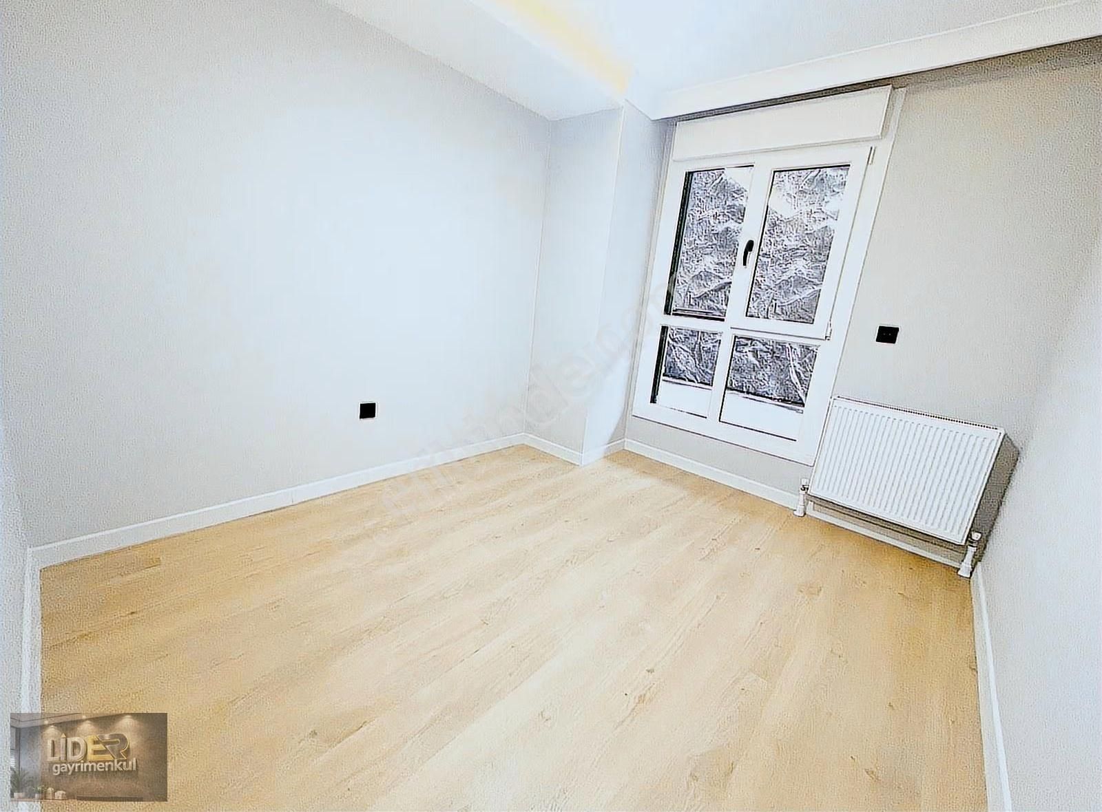 Lider'den İdealtepede Sıfır 2+1 Geniş Bahçe Teraslı - Görsel 9