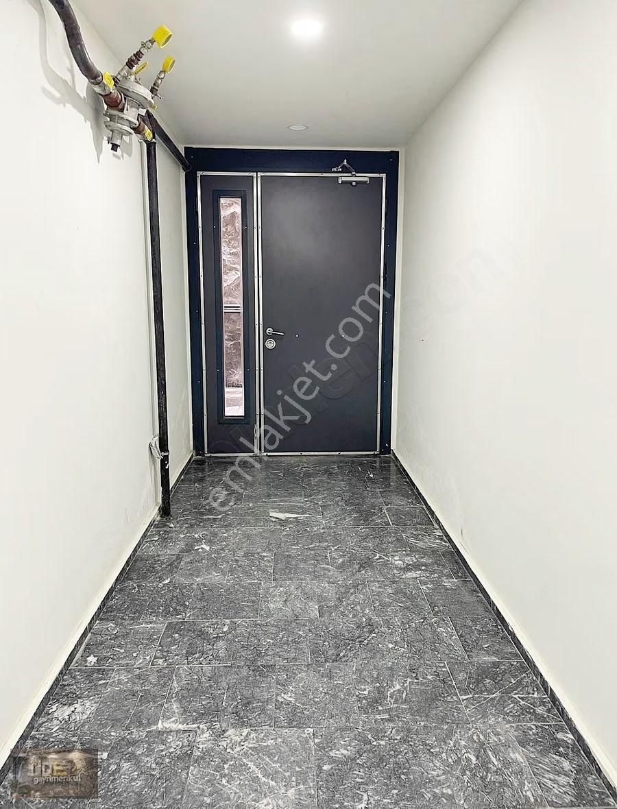 Lider'den İdealtepede Sıfır 2+1 Geniş Bahçe Teraslı - Görsel 3