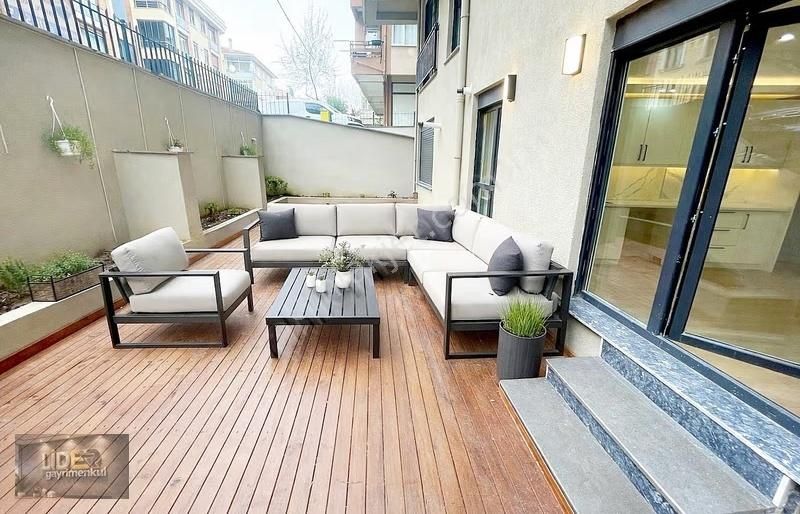 Lider'den İdealtepede Sıfır 2+1 Geniş Bahçe Teraslı - Görsel 34