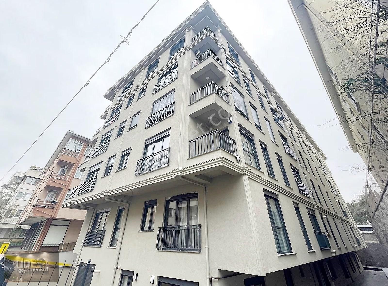 Lider'den İdealtepede Sıfır 2+1 Geniş Bahçe Teraslı - Görsel 30