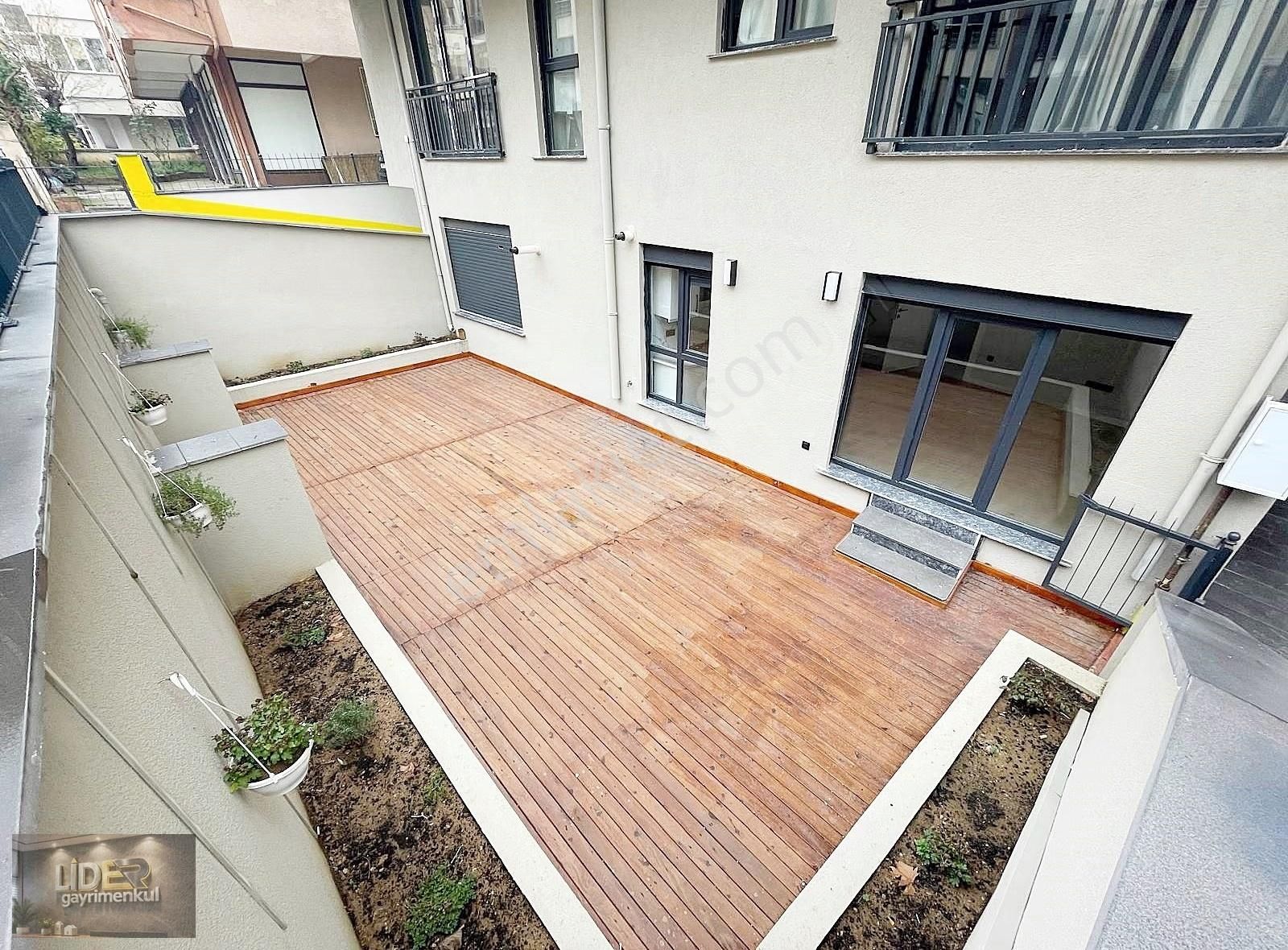 Lider'den İdealtepede Sıfır 2+1 Geniş Bahçe Teraslı - Görsel 2