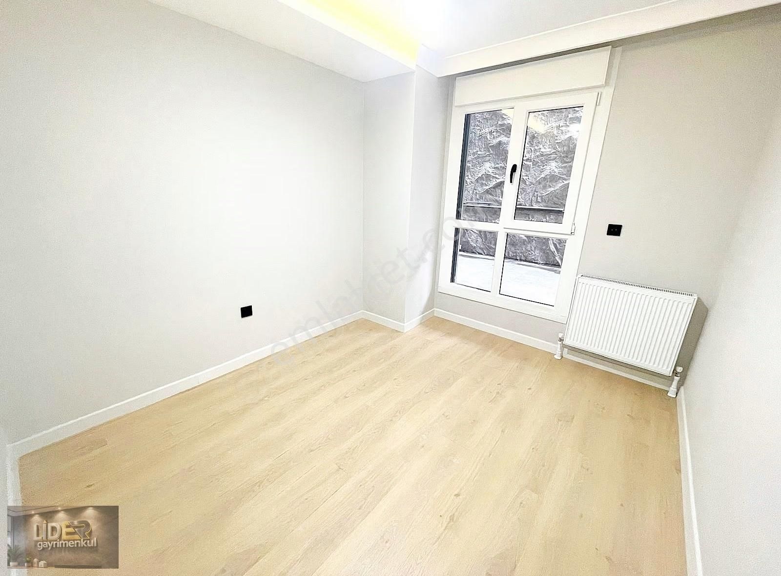 Lider'den İdealtepede Sıfır 2+1 Geniş Bahçe Teraslı - Görsel 6