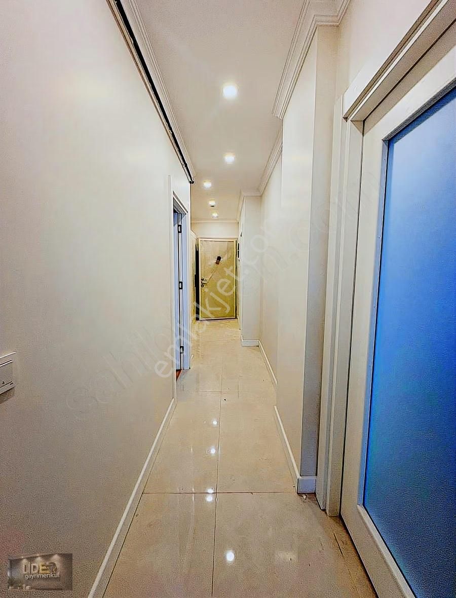 Lider'den İdealtepe Işıklarda Ön Cephe Balkonlu 2.kat 103m² 2+1 - Görsel 31