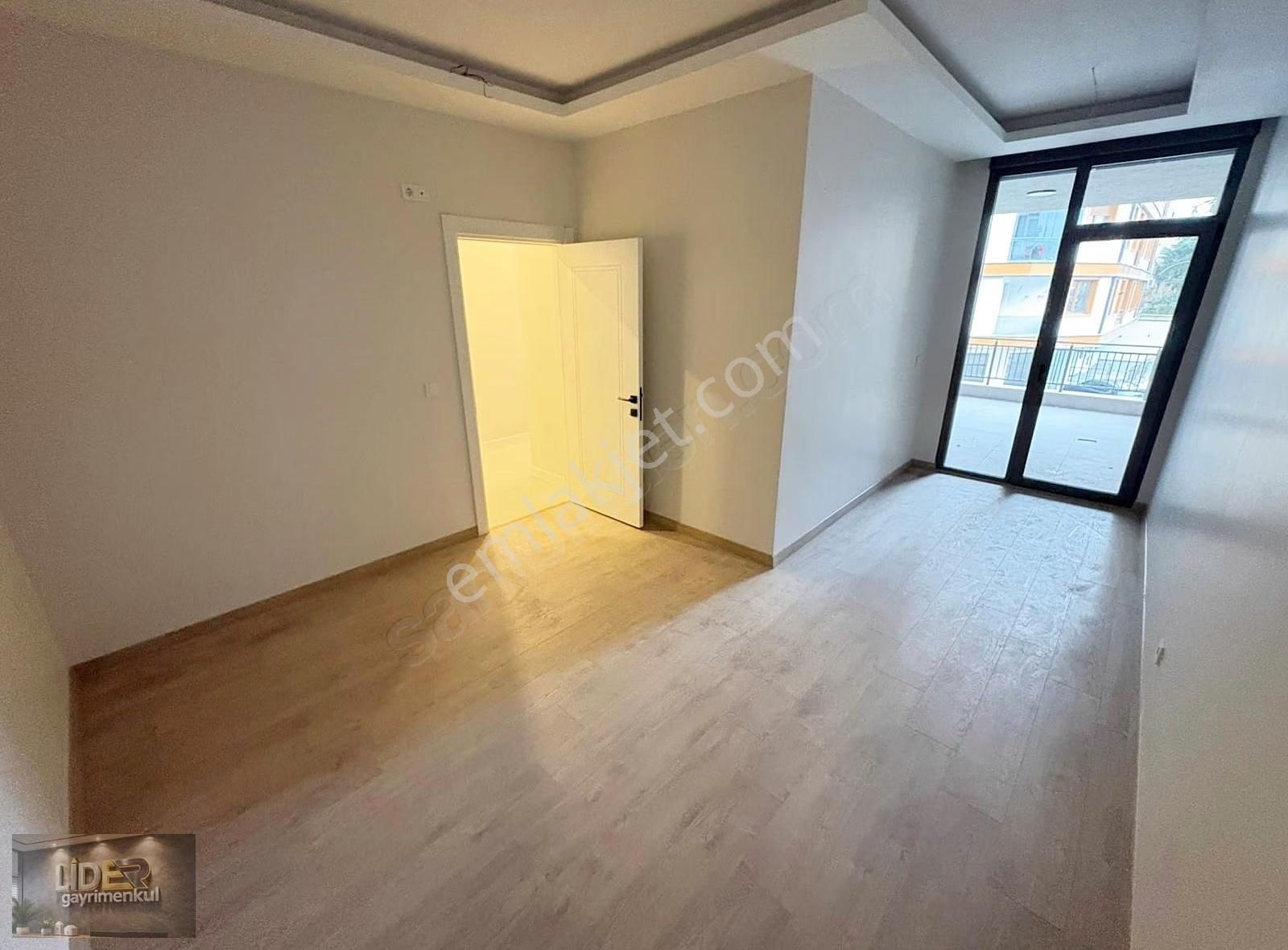 Lider'den İdealtepe Işıklarda Ön Cephe Balkonlu 2.kat 103m² 2+1 - Görsel 27