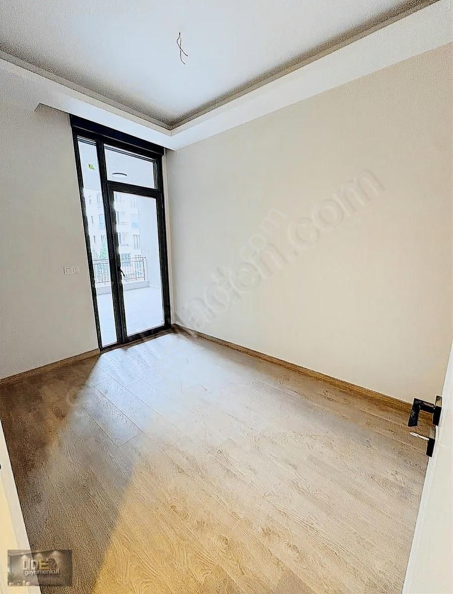 Lider'den İdealtepe Işıklarda Ön Cephe Balkonlu 2.kat 103m² 2+1 - Görsel 11