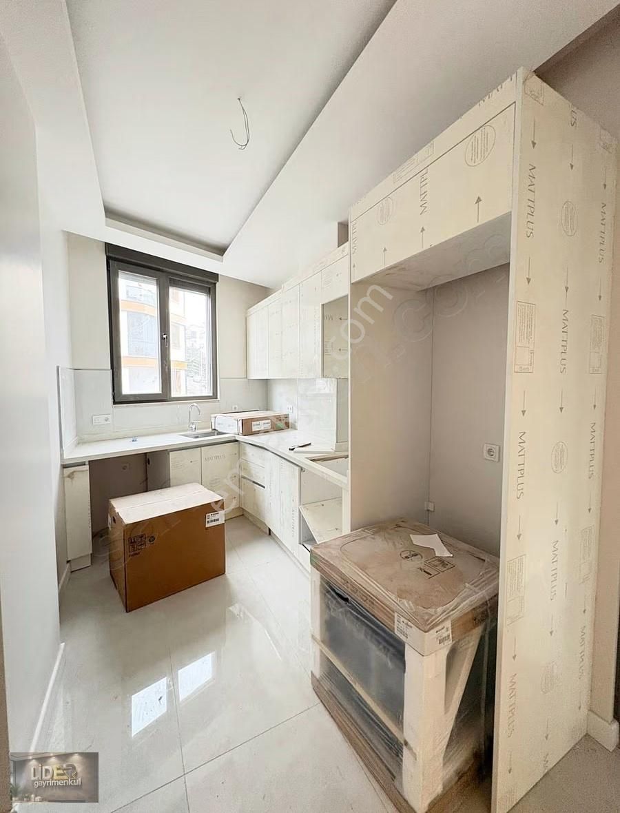 Lider'den İdealtepe Işıklarda Ön Cephe Balkonlu 2.kat 103m² 2+1 - Görsel 24