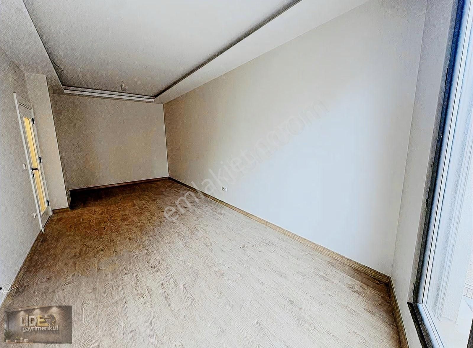 Lider'den İdealtepe Işıklarda Ön Cephe Balkonlu 2.kat 103m² 2+1 - Görsel 32