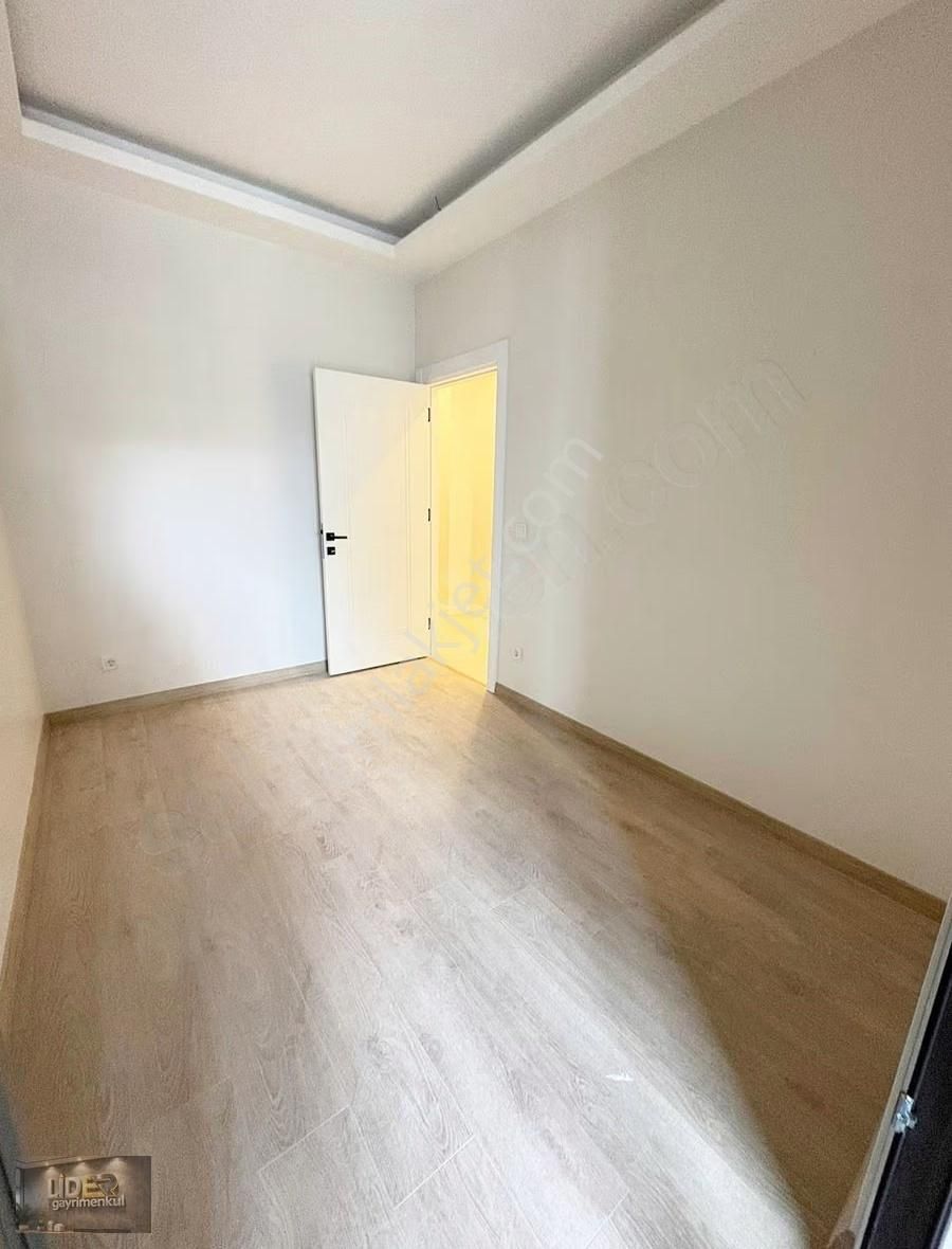 Lider'den İdealtepe Işıklarda Ön Cephe Balkonlu 2.kat 103m² 2+1 - Görsel 18