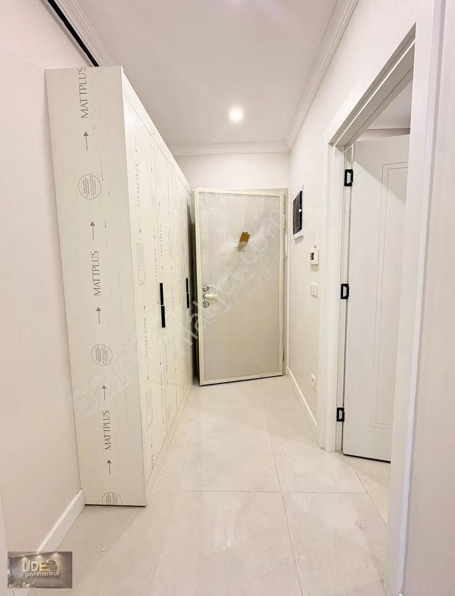 Lider'den İdealtepe Işıklarda Ön Cephe Balkonlu 2.kat 103m² 2+1 - Görsel 26