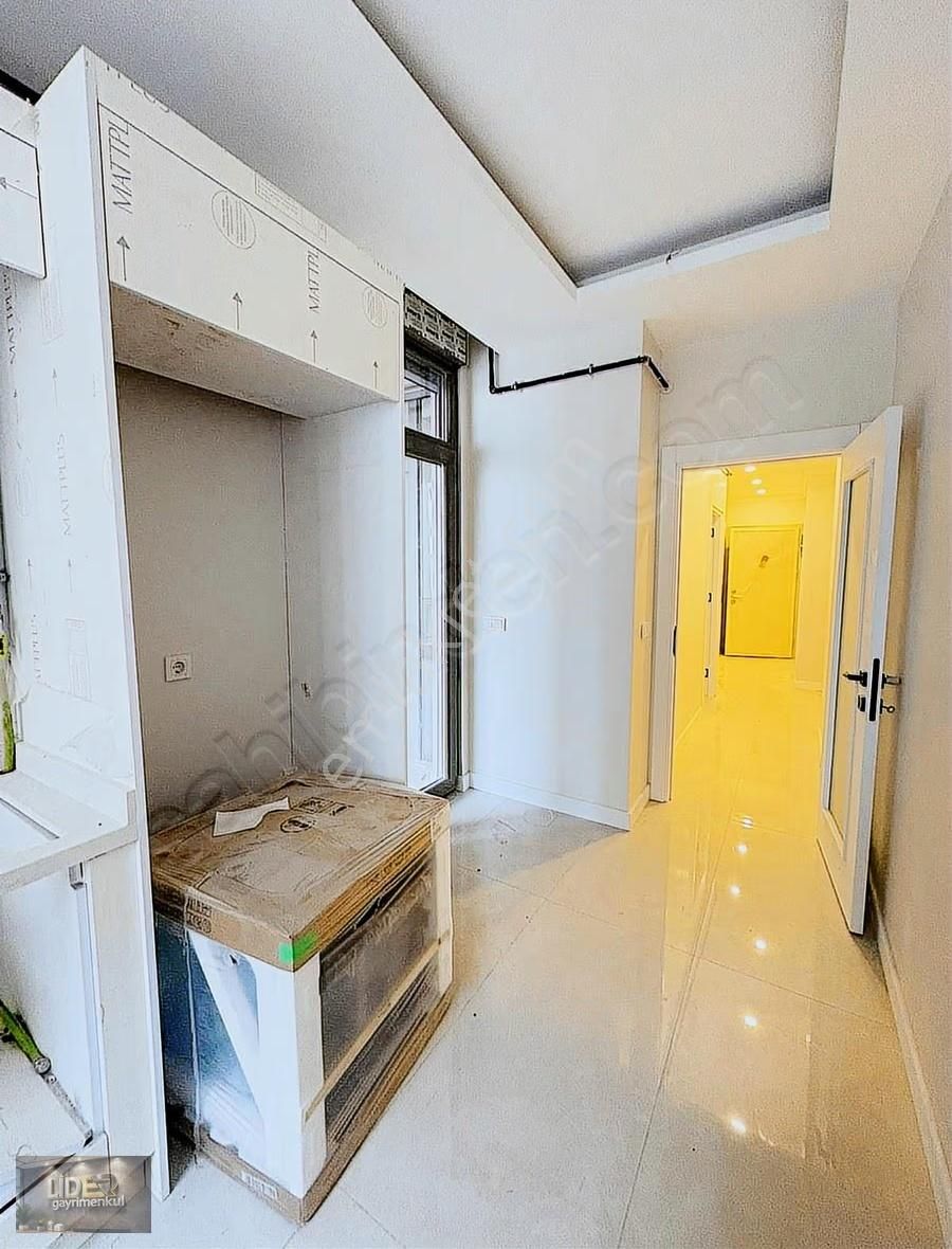 Lider'den İdealtepe Işıklarda Ön Cephe Balkonlu 2.kat 103m² 2+1 - Görsel 22