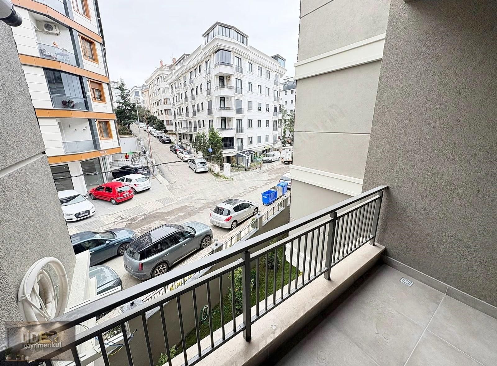Lider'den İdealtepe Işıklarda Ön Cephe Balkonlu 2.kat 103m² 2+1 - Görsel 4