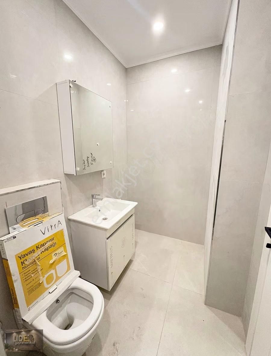 Lider'den İdealtepe Işıklarda Ön Cephe Balkonlu 2.kat 103m² 2+1 - Görsel 25