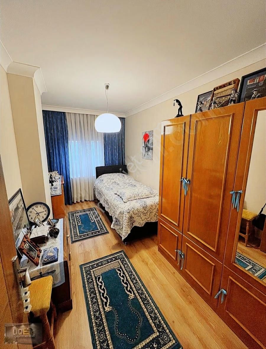 Lider'den İdealtepe'de 50.yıl Korusuna Komşu Ön Cephe 115m² 3+1 - Görsel 13