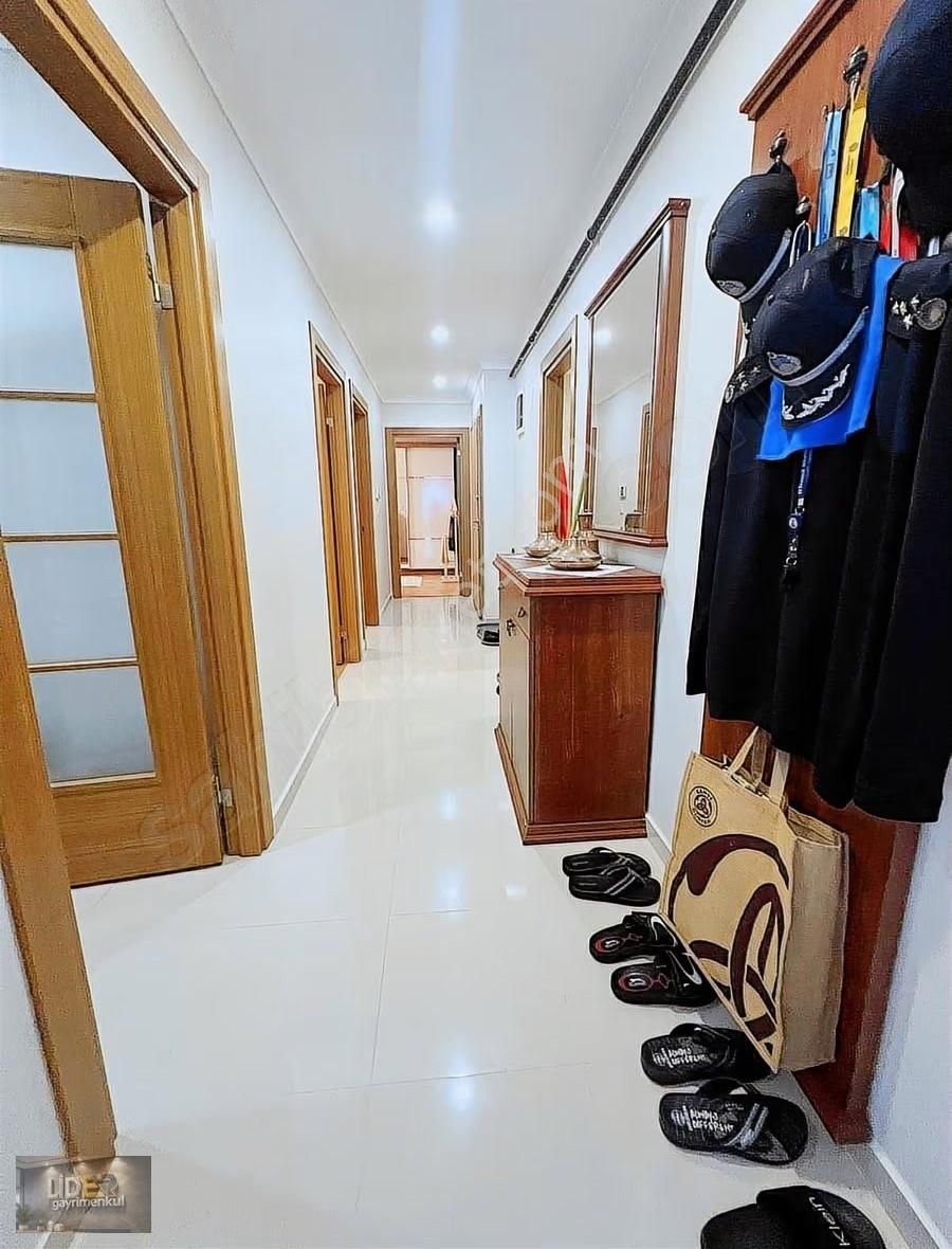 Lider'den İdealtepe'de 50.yıl Korusuna Komşu Ön Cephe 115m² 3+1 - Görsel 19