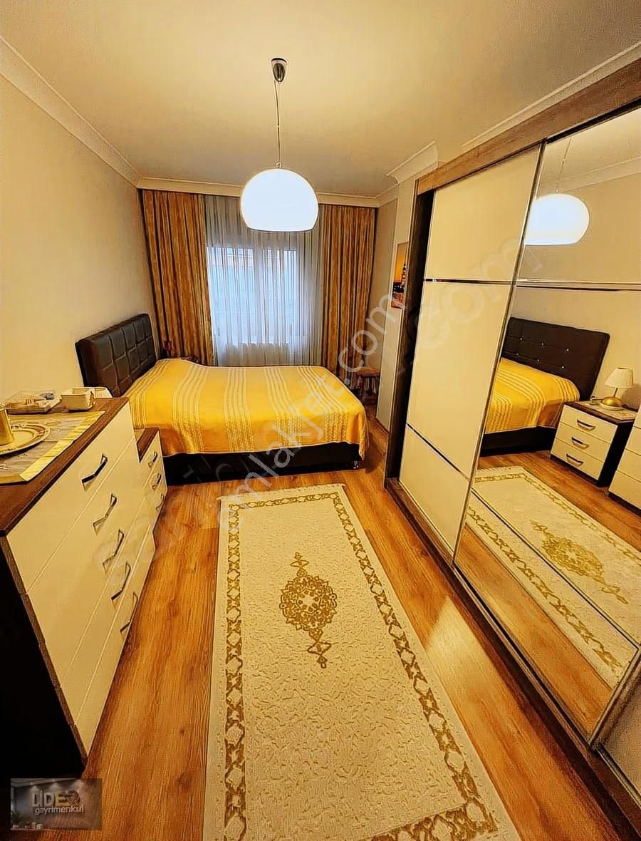 Lider'den İdealtepe'de 50.yıl Korusuna Komşu Ön Cephe 115m² 3+1 - Görsel 15