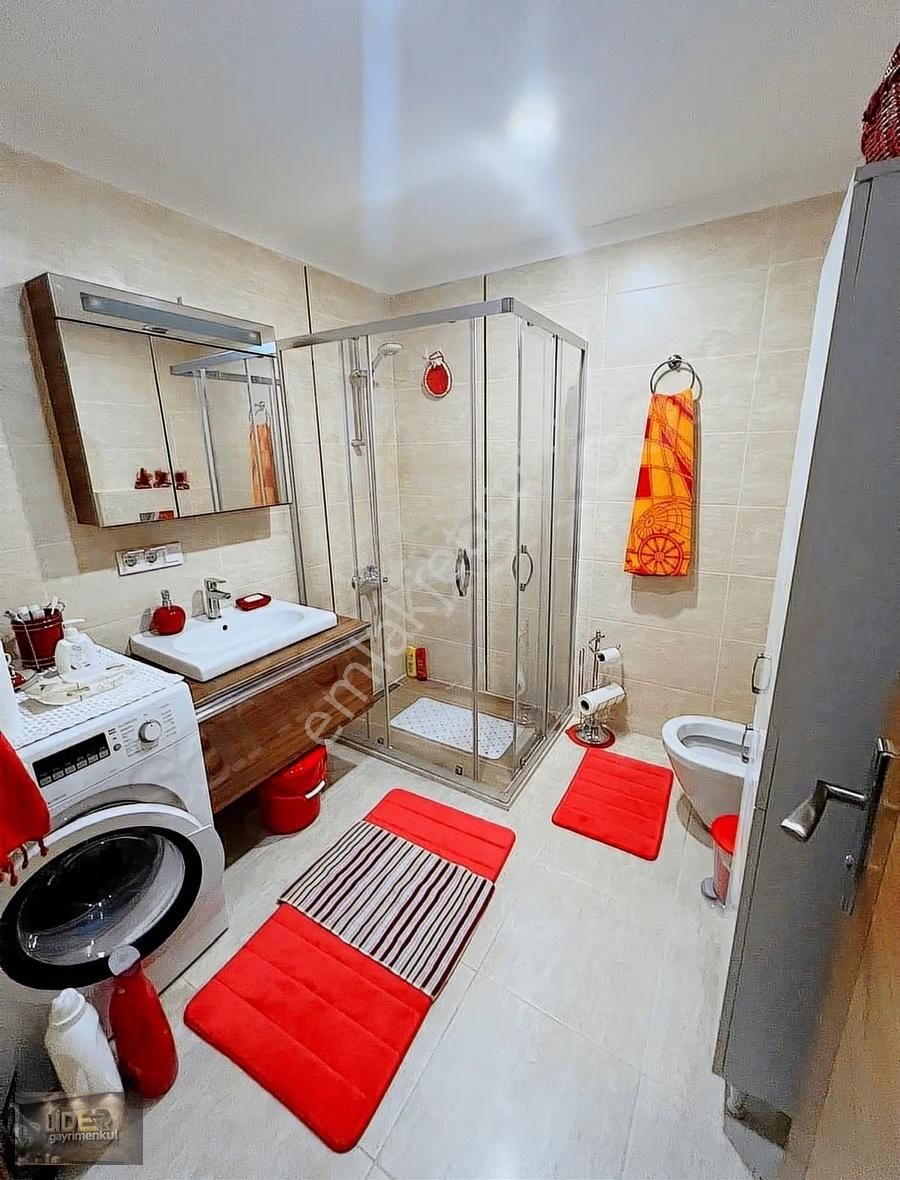 Lider'den İdealtepe'de 50.yıl Korusuna Komşu Ön Cephe 115m² 3+1 - Görsel 6