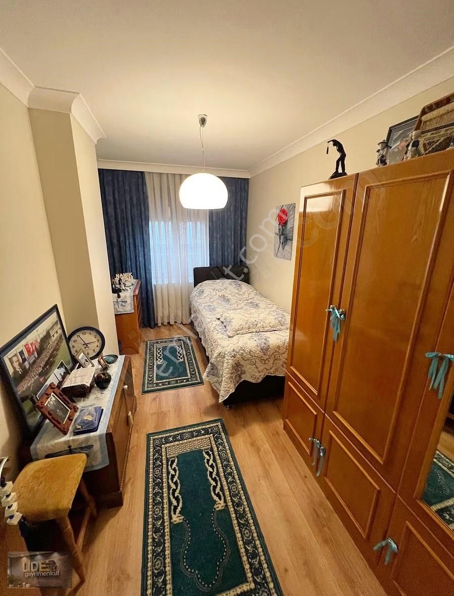 Lider'den İdealtepe'de 50.yıl Korusuna Komşu Ön Cephe 115m² 3+1 - Görsel 4