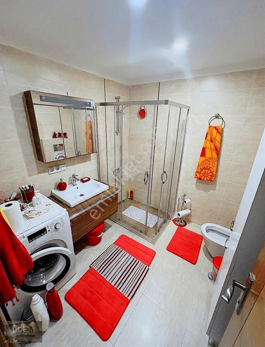 Lider'den İdealtepe'de 50.yıl Korusuna Komşu Ön Cephe 115m² 3+1 - Görsel 21