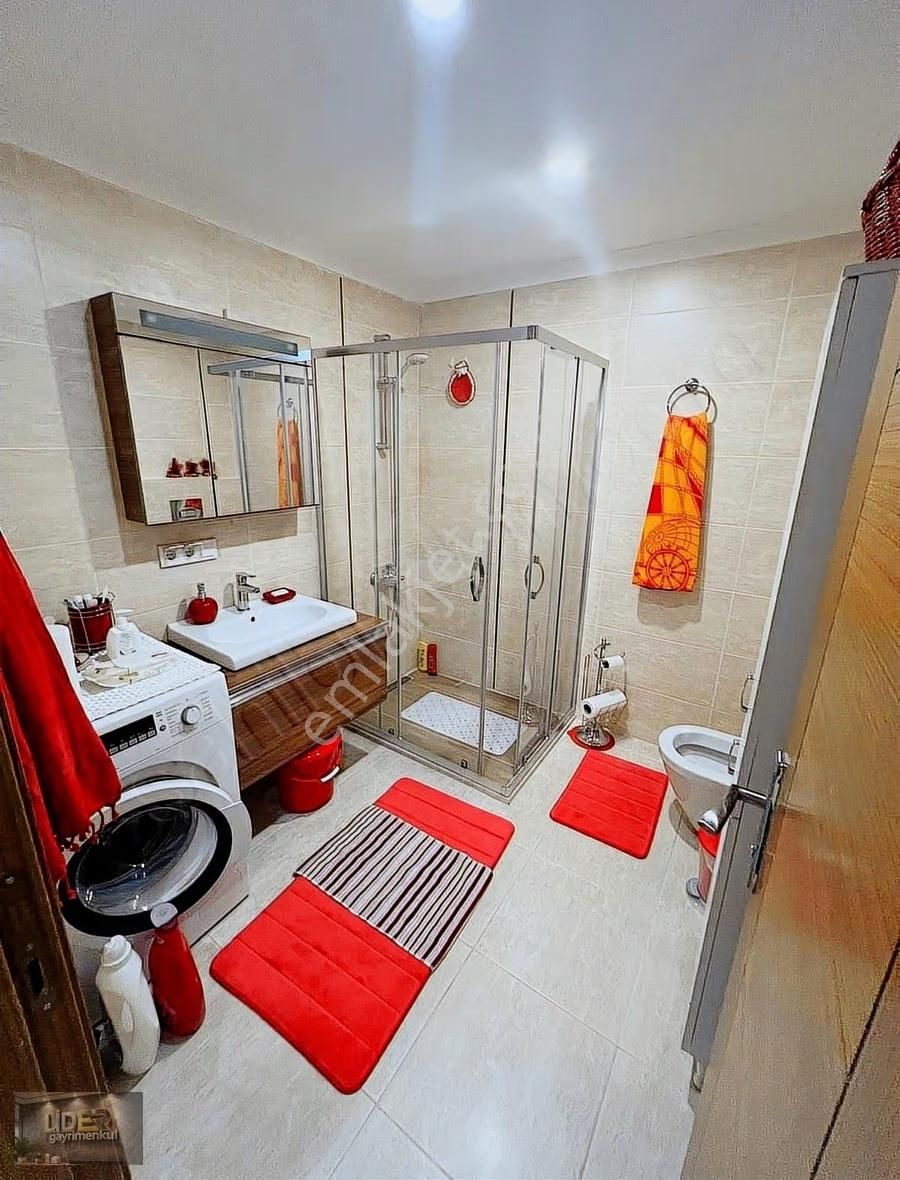 Lider'den İdealtepe'de 50.yıl Korusuna Komşu Ön Cephe 115m² 3+1 - Görsel 8