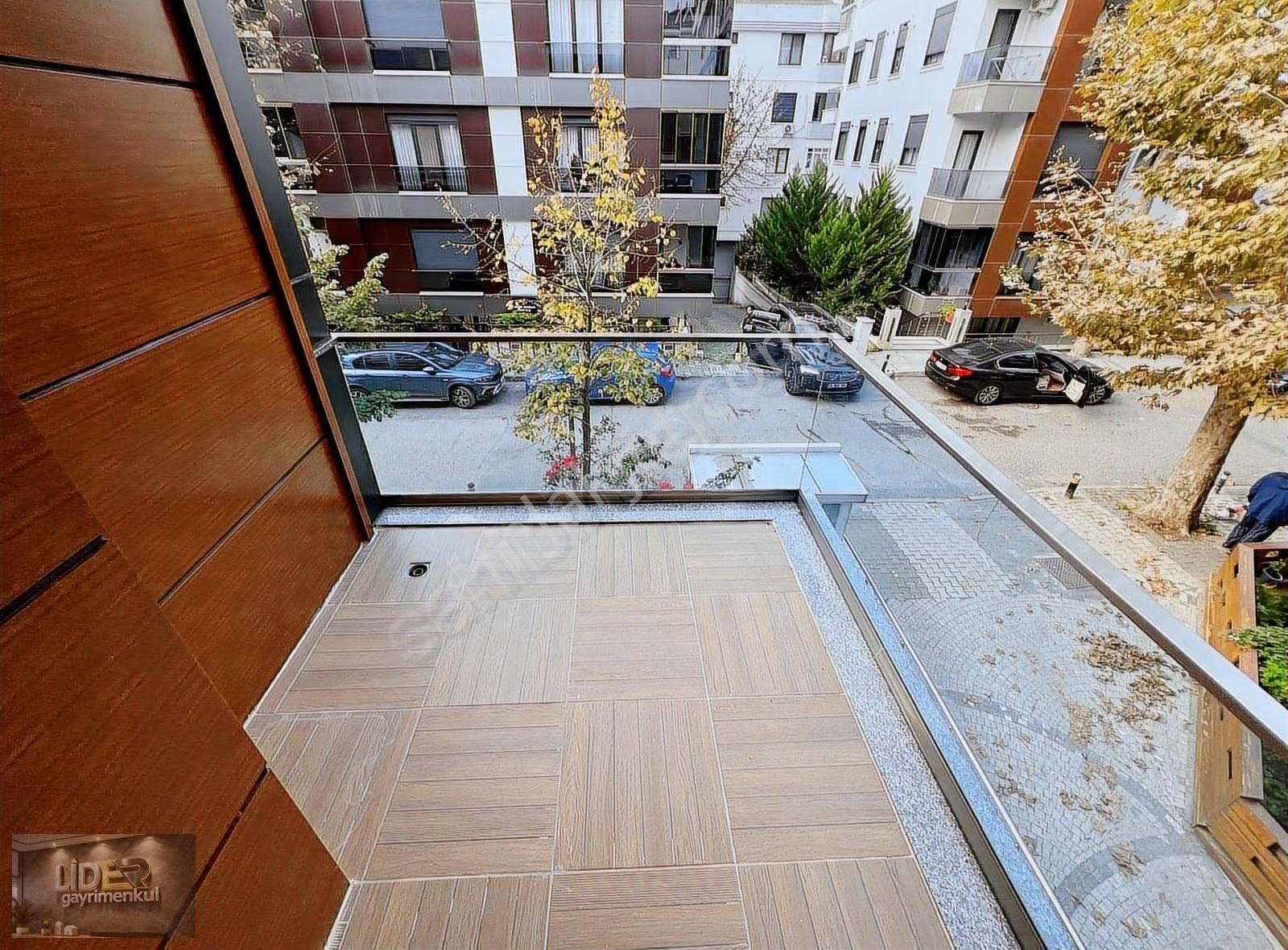 Lider'den İdealtepe'de 50.yıl Korusuna Komşu Ön Cephe 115m² 3+1 - Görsel 11