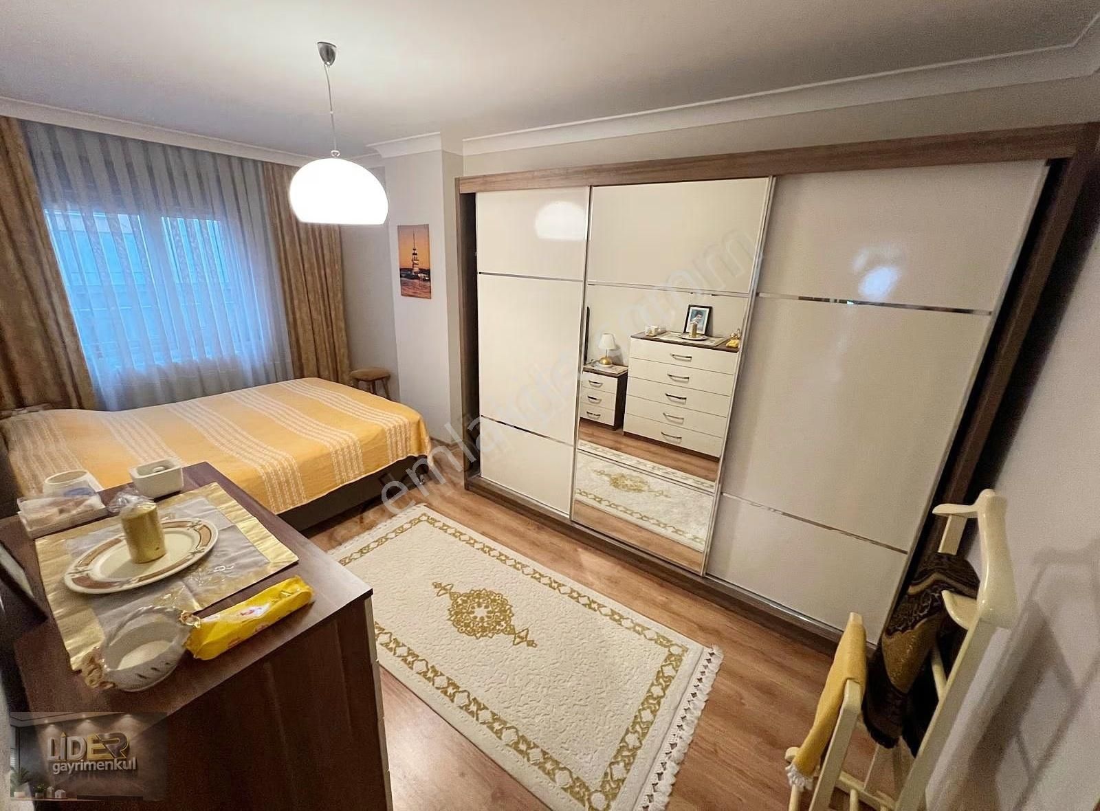 Lider'den İdealtepe'de 50.yıl Korusuna Komşu Ön Cephe 115m² 3+1 - Görsel 23