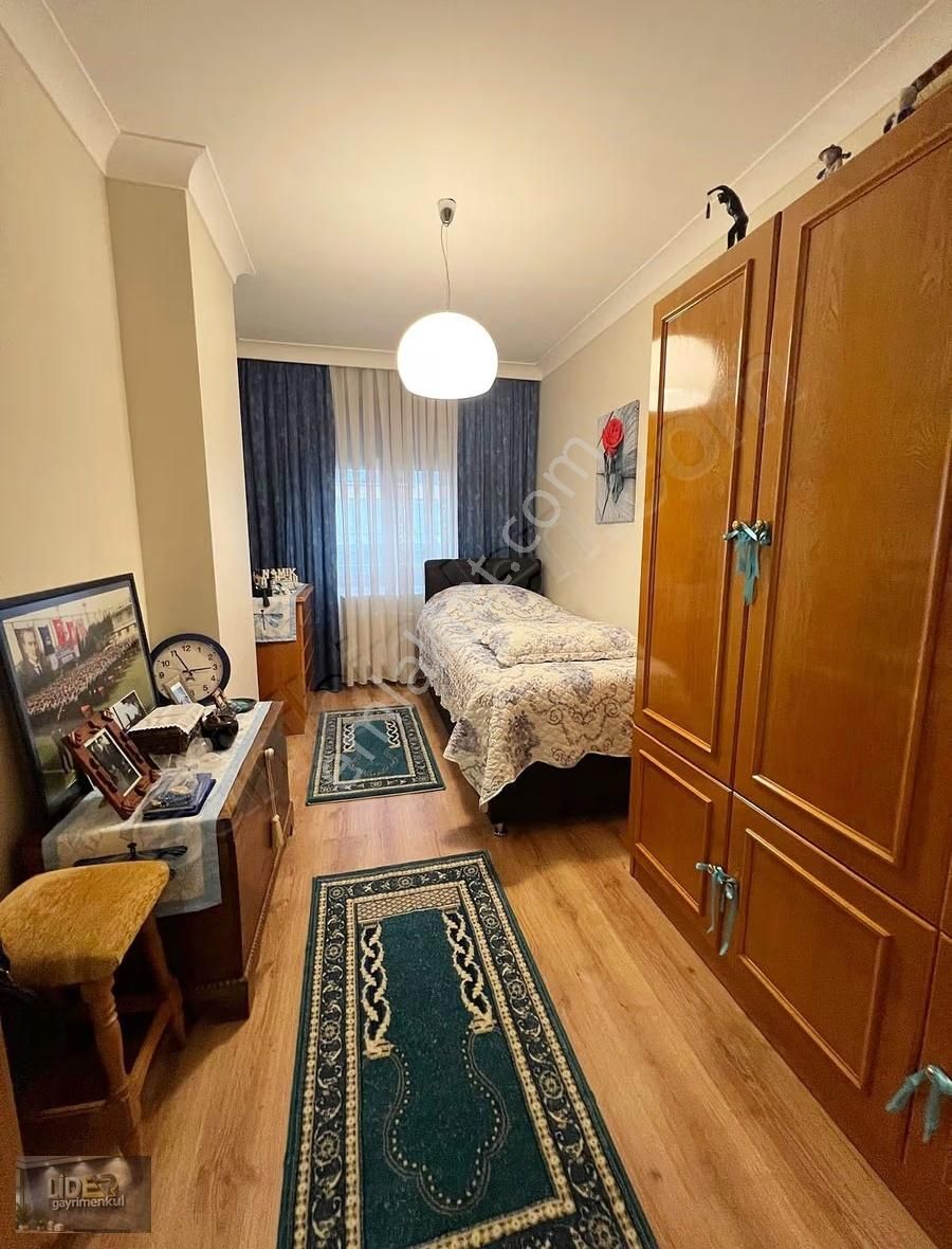 Lider'den İdealtepe'de 50.yıl Korusuna Komşu Ön Cephe 115m² 3+1 - Görsel 18