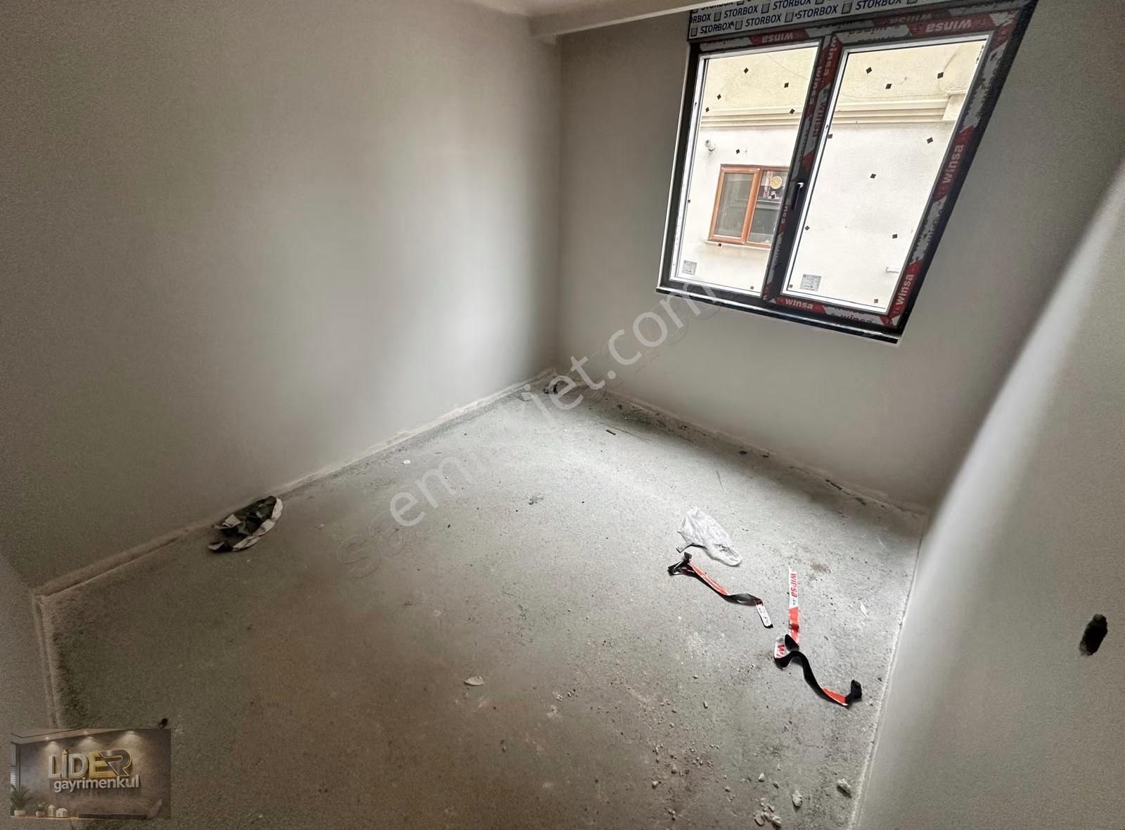 Lider'den Küçükyalı Ulaşıma Yakın Sıfır Ara Kat Ferah Lüks 1+1 - Görsel 14