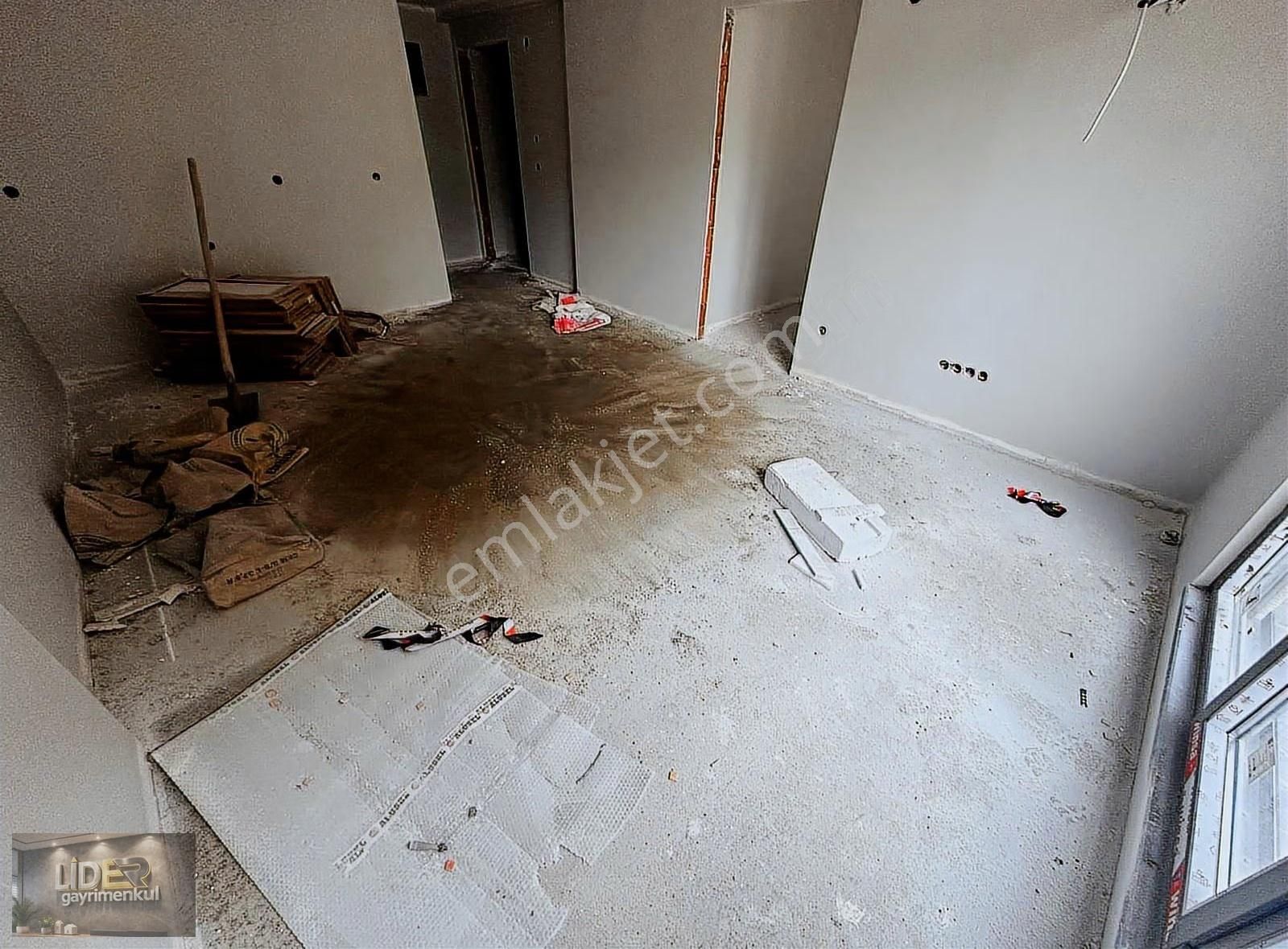 Lider'den Küçükyalı Ulaşıma Yakın Sıfır Ara Kat Ferah Lüks 1+1 - Görsel 8