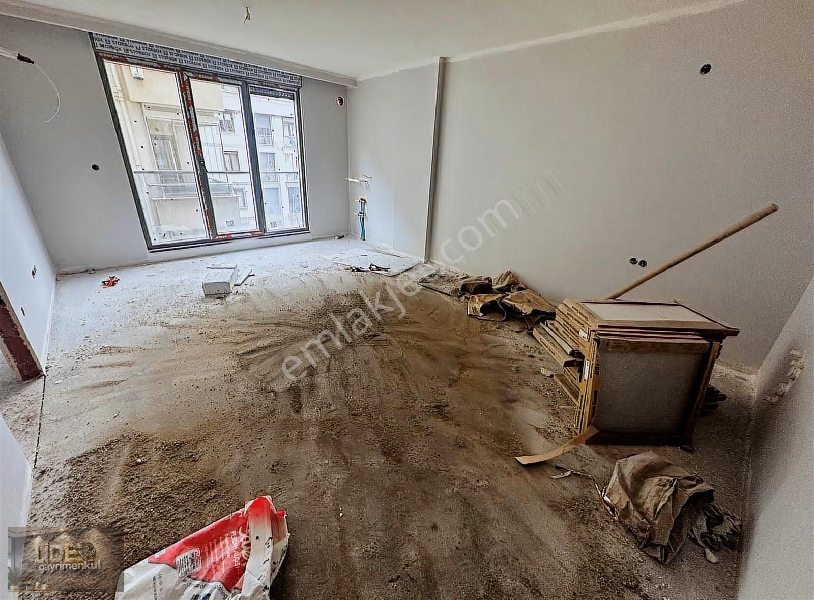 Lider'den Küçükyalı Ulaşıma Yakın Sıfır Ara Kat Ferah Lüks 1+1 - Görsel 13