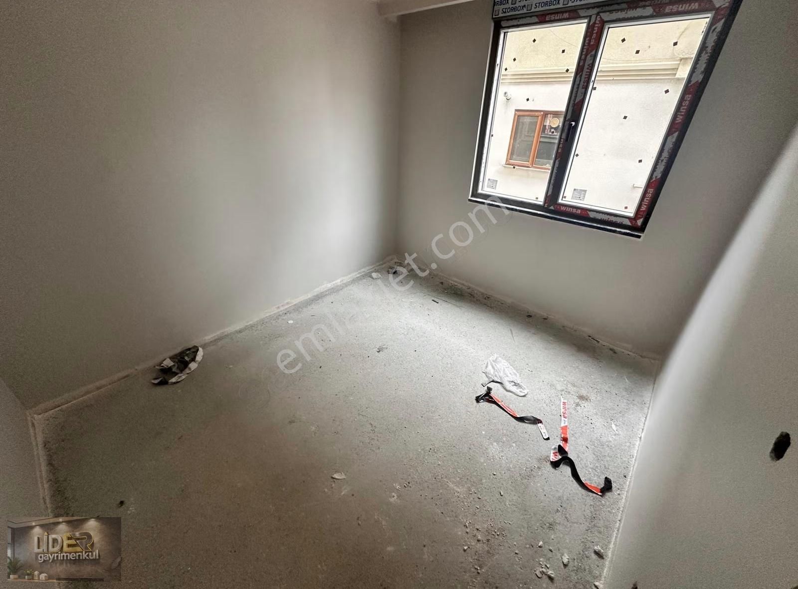 Lider'den Küçükyalı Ulaşıma Yakın Sıfır Ara Kat Ferah Lüks 1+1 - Görsel 10